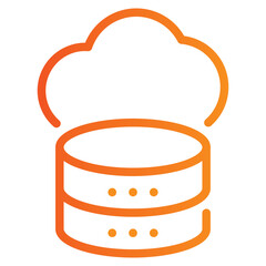 Data Storage Icon