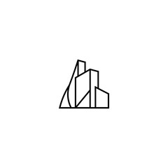 Premium Real Estate, Home Building, and Architecture for company branding and other