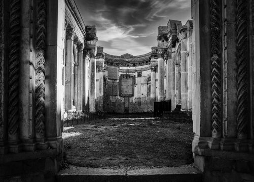 Chiesa di San Francesco - Fano