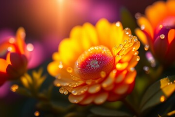 flower in the garden