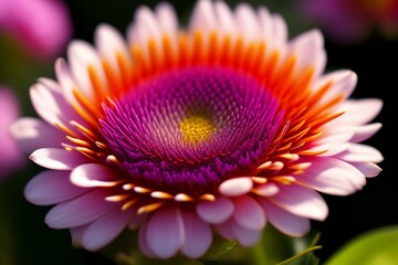 flower in the garden