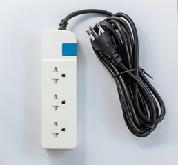 socket plug for charging,three way plug