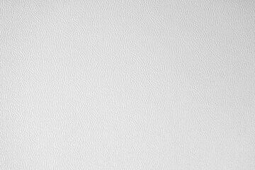 White leather texture can be use as  background 