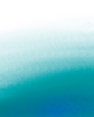 Fototapeta na wymiar gentle turquoise background in marine style