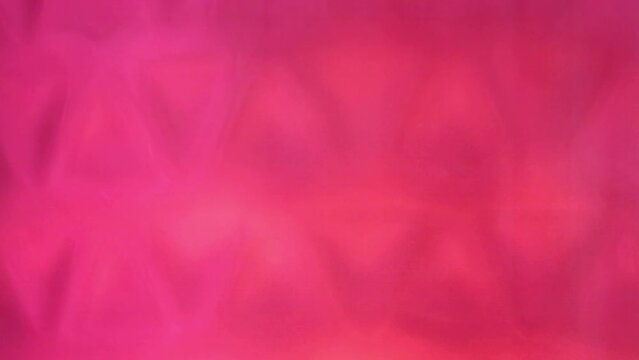 Pink blurred abstract texture with glowing fire light