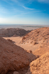 San Pedro de Atacama - The Beautiful Desert