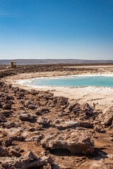 San Pedro de Atacama - The Beautiful Desert