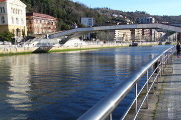 Ría de Bilbao 