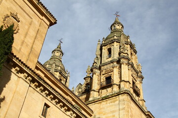 Fototapeta premium Salamanca 