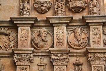 Convento de San Esteban 