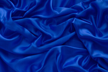 Beautiful Abstract  Silk Fabric satin texture background