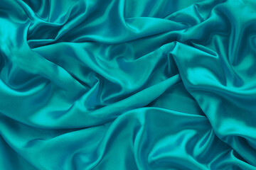 Beautiful Abstract  Silk Fabric satin texture background