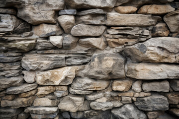Simple Stone Background Texture - Simple Stones Backdrops - Stone Wallpaper created with Generative AI technology