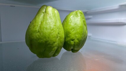 chayote