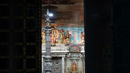  Sri Veeramakaliamman Temple|維拉瑪卡里雅曼興都廟