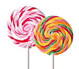 sweet candy