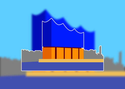 Elbphilharmonie
