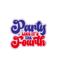 Retro 4th July svg Bundle, 4th of July Shirt svg, 4th of July png, America svg Bundle, 4th of July Sublimation, Independence Day PNG Svg,Retro SVG, Retro Cut file, Retro SVG Bundle, Retro Die cut, Ret