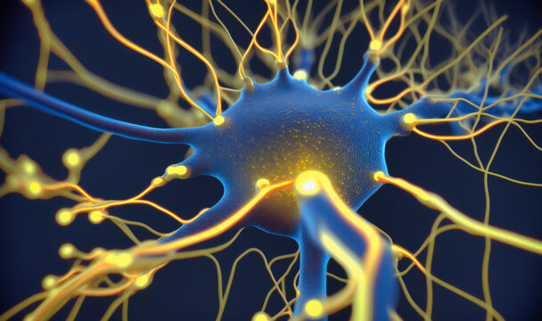 Study of the nervous system, including brain structure and function