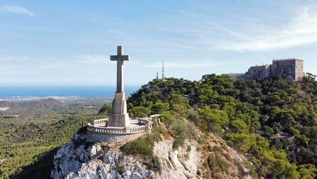 Santuari de Sant Salvador