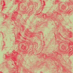 abstract background with circles