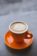 cup of coffee