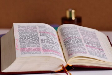 Ewangelizacja. Lektura Biblii i studium Słowa Bożego. Pismo Święte i ewangelizacja. Nowy...