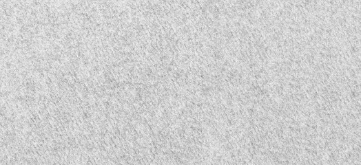 White carpet or rug texture of background.