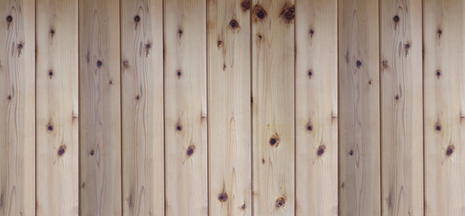 Vintage wooden boards of plank background.