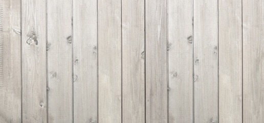 Fototapeta na wymiar White wood texture background.