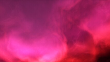 Universe filled with stars, nebula and galaxy
