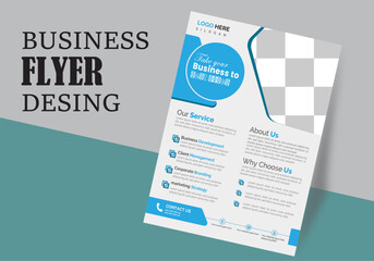Corporate Business Flyer Design ,Abstract Colorful concepts
Corporate Business flyer template vector design,Marketingt,Business proposal,promotion, advrtise