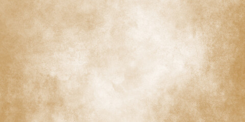 Light colored Antique distressed vintage grunge texture with scratches, grunge and empty smooth Old stained paper background, grainy and spotted painted watercolor background on paper texture.	