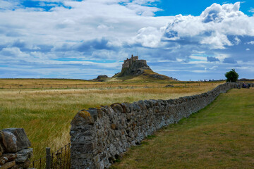 Holy Island