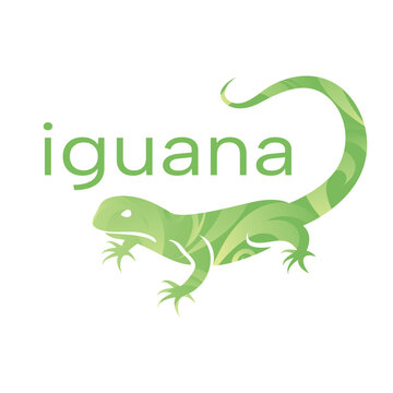 Iguana Logo