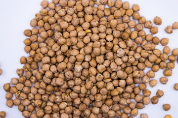chickpeas in bulk
