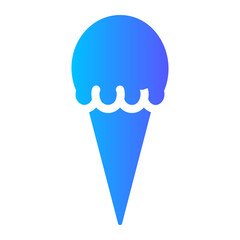 ice cream icon 