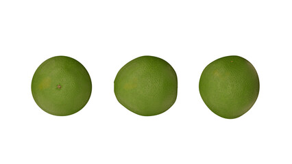 Laranja Pêra | Verde