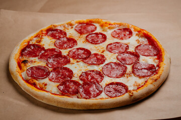 pizza
