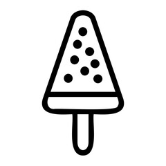 ice cream icon 