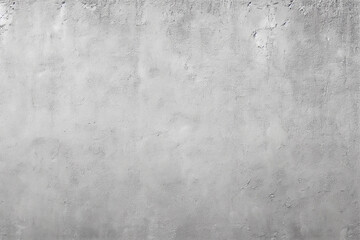gray concrete wall, cement wall background. Generative AI