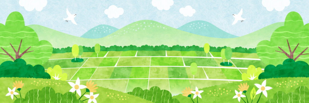 里山風景」の写真素材 | 55,746件の無料イラスト画像 | Adobe Stock