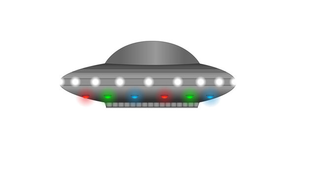 Disco Voador, OVNI, Nave Espacial