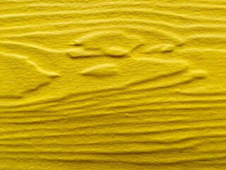 Yellow wood texture background 