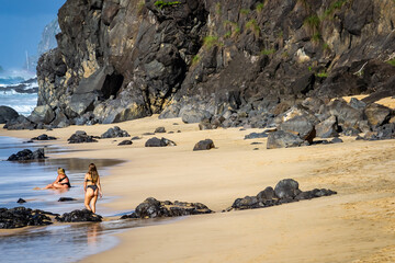 Fernando de Noronha Island, Pernambuco state, Brazil