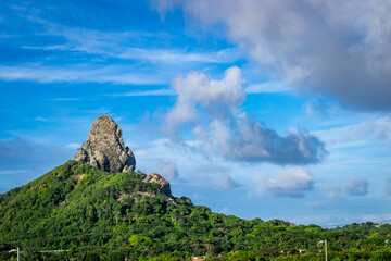 Fernando de Noronha Island, Pernambuco state, Brazil