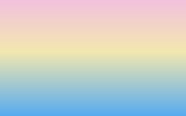 Abstract rainbow color gradient with noise effect