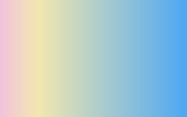 Abstract rainbow color gradient with noise effect