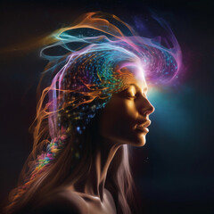 , Created with generative AI