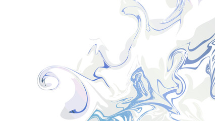 Blue marble texture background